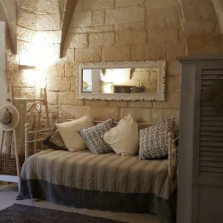 Dimora Petra Apartment Lecce Exterior foto