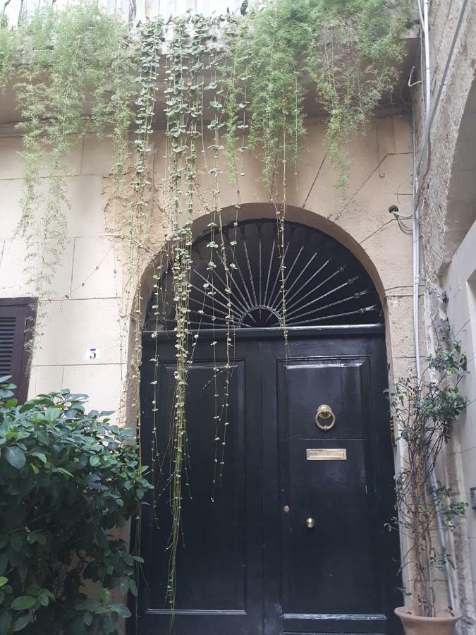 Dimora Petra Apartment Lecce Exterior foto