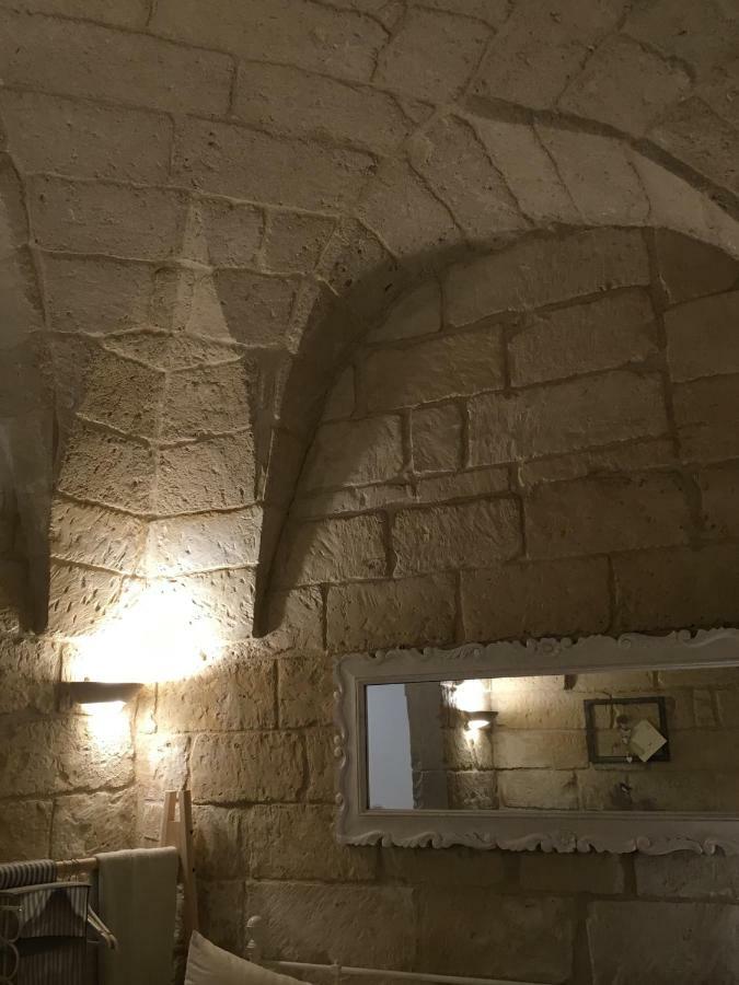 Dimora Petra Apartment Lecce Exterior foto