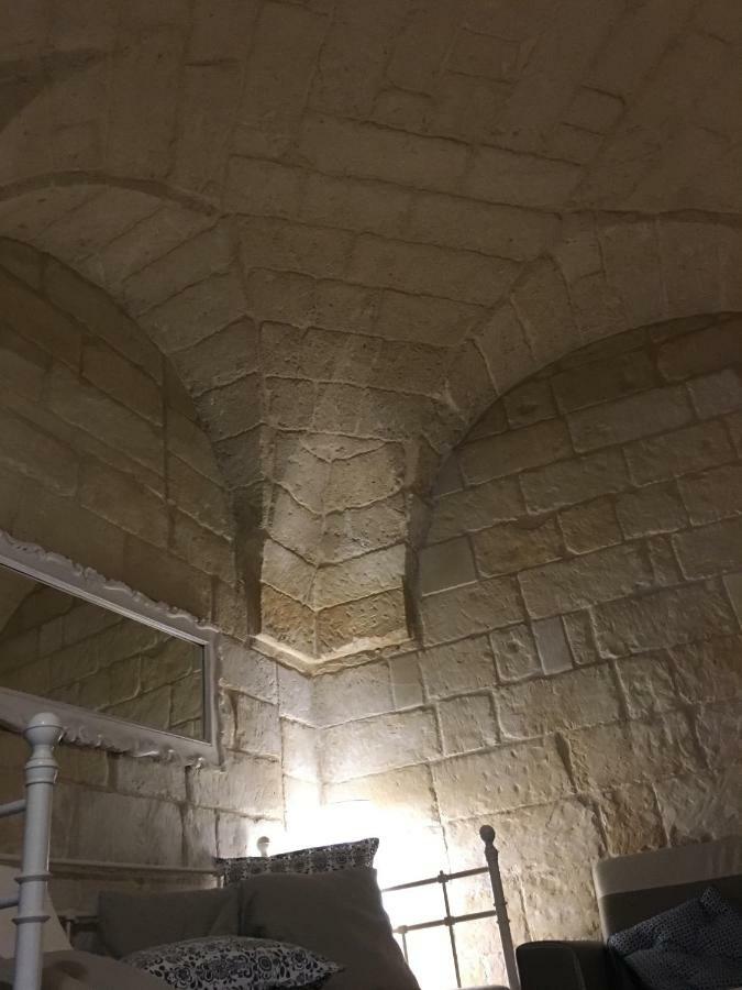 Dimora Petra Apartment Lecce Exterior foto