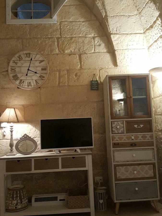 Dimora Petra Apartment Lecce Exterior foto