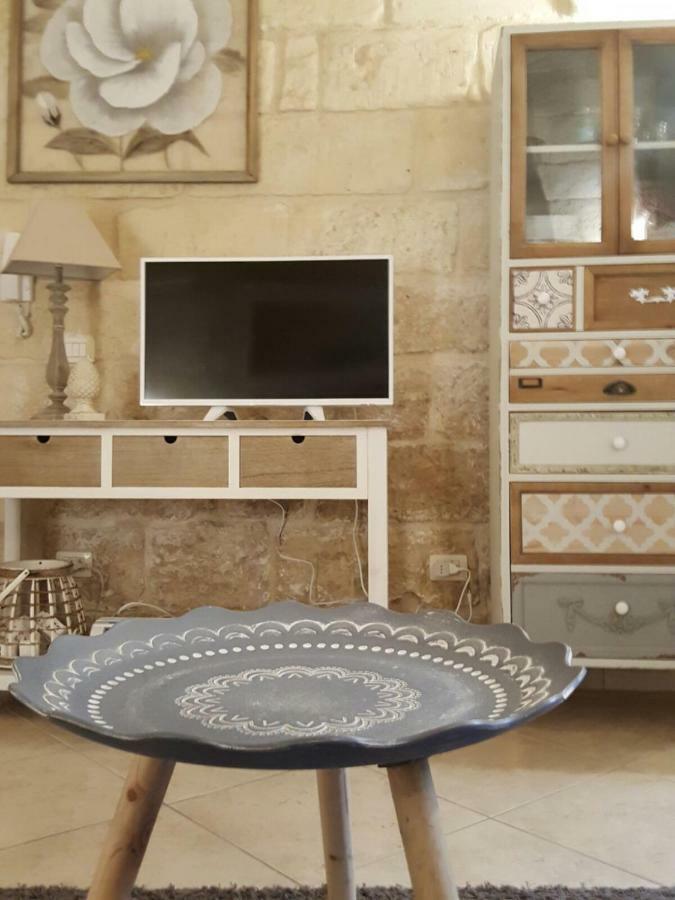 Dimora Petra Apartment Lecce Exterior foto