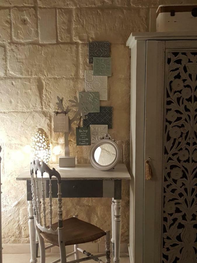 Dimora Petra Apartment Lecce Exterior foto